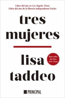 Papel TRES MUJERES