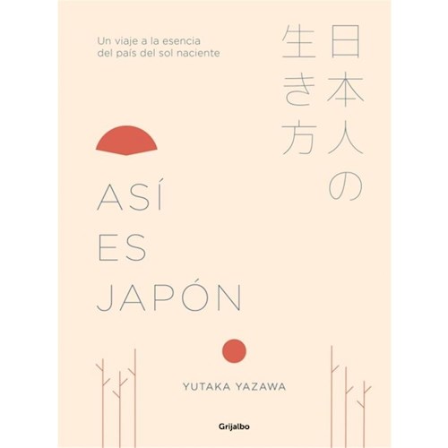 Papel ASI ES JAPON