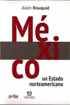 Papel MÉXICO UN ESTADO NORTEAMERICANO