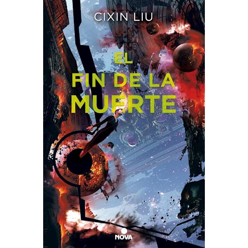 Papel EL FIN DE LA MUERTE