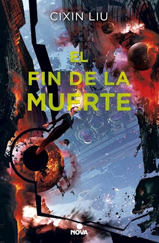  Fin De La Muerte  El (Tres Cuerpos 3)