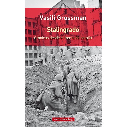 Papel STALINGRADO
