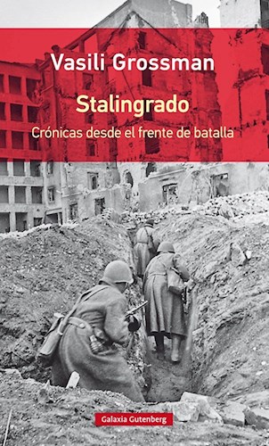  Stalingrado