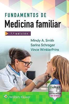 Papel Fundamentos De Medicina Familiar 7Ed