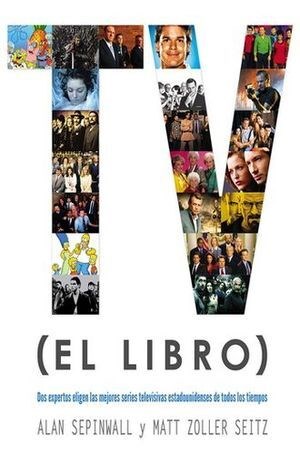  Tv (El Libro)