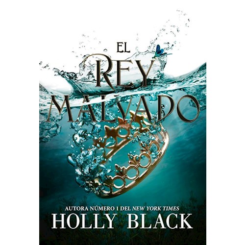 Papel EL REY MALVADO