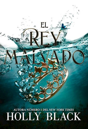  Rey Malvado  El
