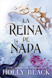 Papel LA REINA DE NADA
