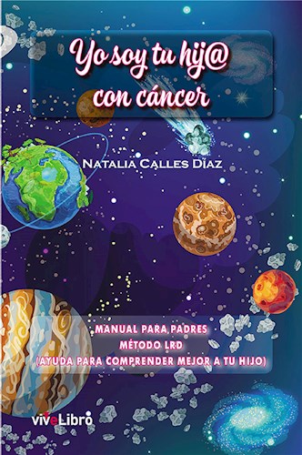  Yo Soy Tu Hij@ Con Cáncer