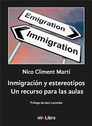  Inmigración Y Estereotipos