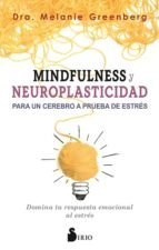 Papel MINDFULNESS Y NEUROPLASTICIDAD