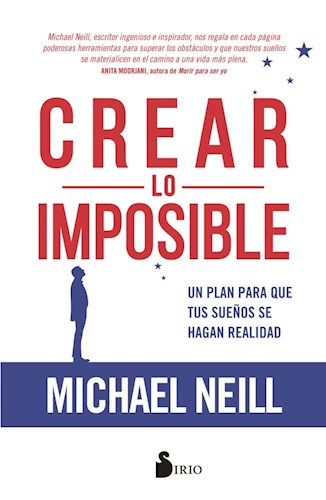  Crear Lo Imposible