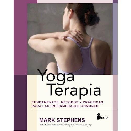 Papel YOGA TERAPIA