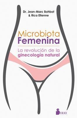  Microbiota Femenina