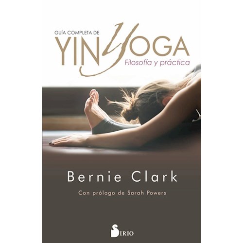 Papel GUÍA COMPLETA DE YIN YOGA