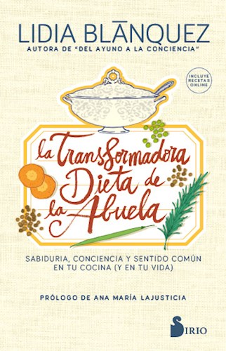  Transformadora Dieta De La Abuela  La -