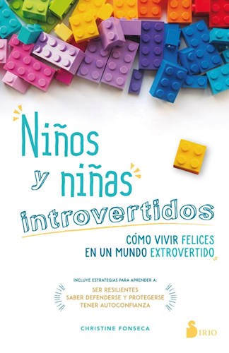  Ni Os Y Ni As Introvertidos