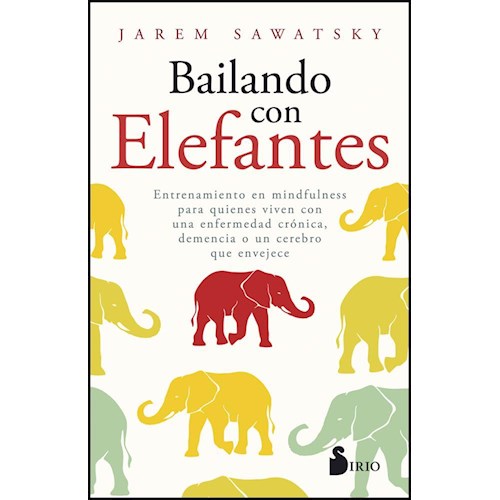 Papel BAILANDO CON ELEFANTES