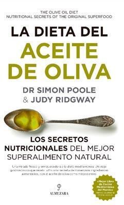  Dieta Del Aceite De Oliva  La