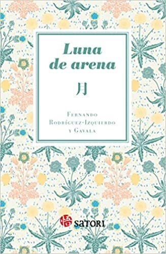 Papel LUNA DE ARENA