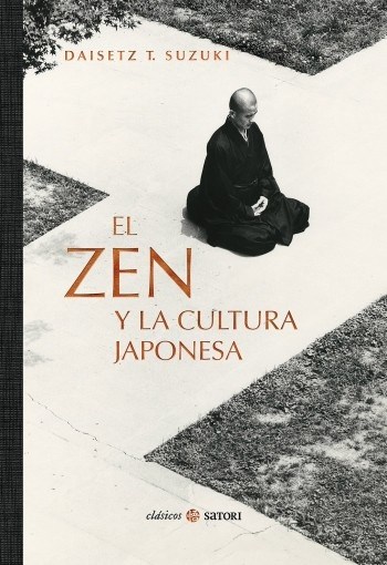 Papel EL ZEN Y LA CULTURA JAPONESA