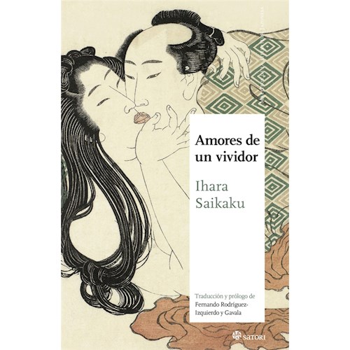Papel AMORES DE UN VIVIDOR