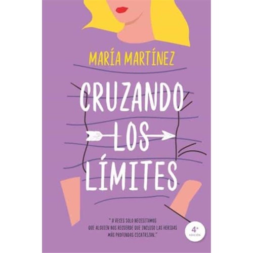 Papel CRUZANDO LOS LIMITES