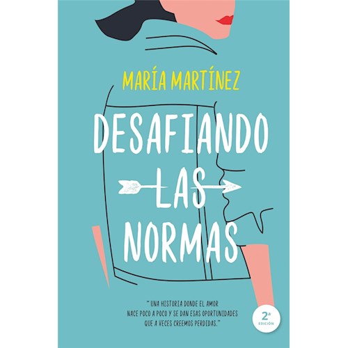 Papel DESAFIANDO LAS NORMAS