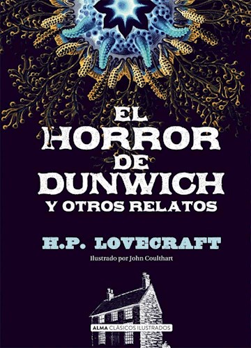  Horror De Dunwich  El (Clasicos)