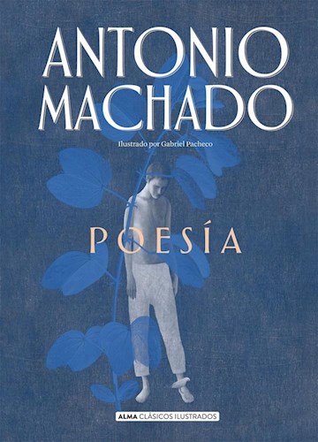  Antonio Machado  Poesia (Clasicos)