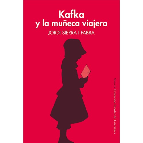 Papel KAFKA Y LA MUÑECA VIAJERA
