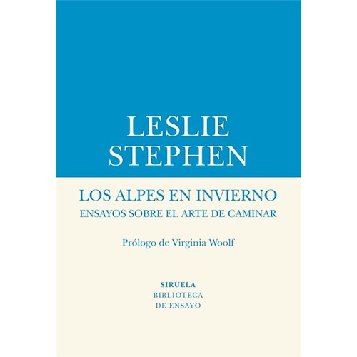 Papel LOS ALPES EN INVIERNO