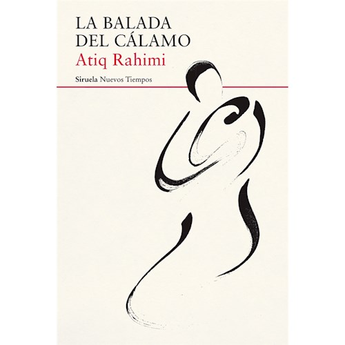 Papel LA BALADA DEL CÁLAMO