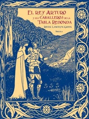 Papel EL REY ARTURO Y SUS CABALLEROS DE LA TABLA REDONDA