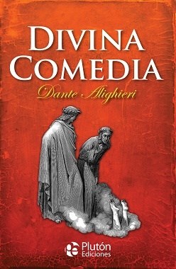 Papel DIVINA COMEDIA
