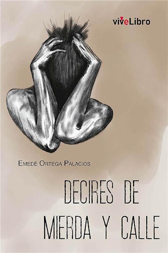 E-book Decires De Mierda Y Calle