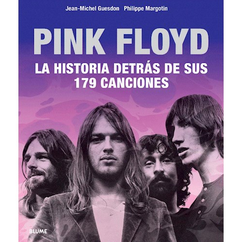 Papel PINK FLOYD (2018)