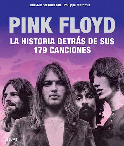  Pink Floyd (2018)