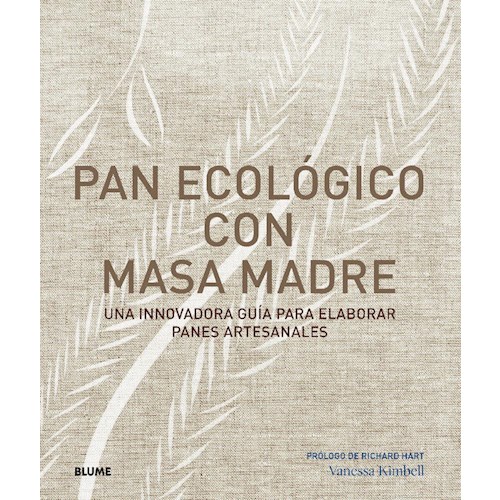 Papel PAN ECOLÓGICO CON MASA MADRE