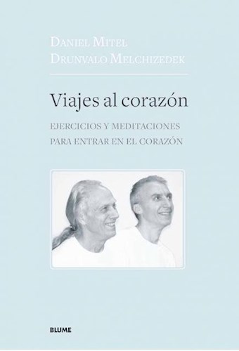  Viajes Al Corazon