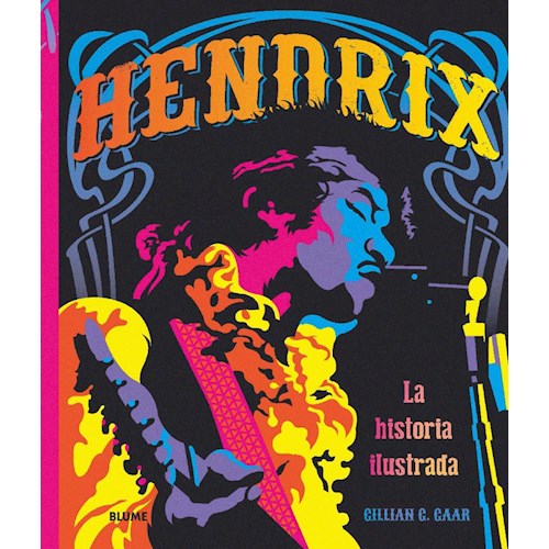 Papel HENDRIX