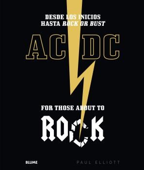  Ac Dc  For Those About To Rock