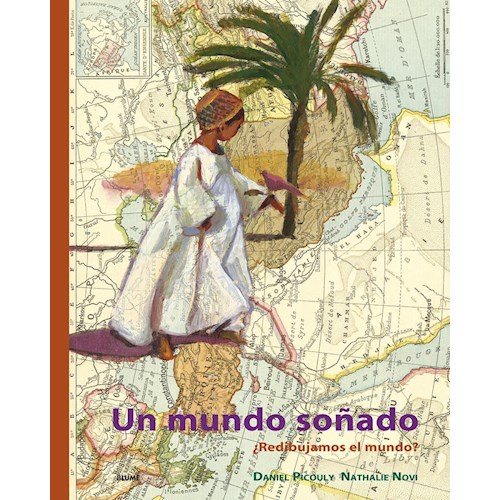 Papel ¿REDIBUJAMOS EL MUNDO?