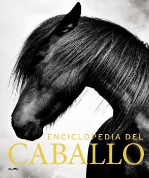 Papel ENCICLOPEDIA DEL CABALLO (2019)