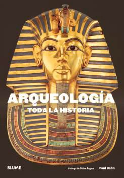 Papel ARQUEOLOGÍA