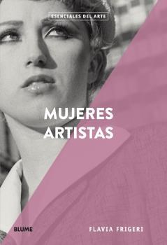 Papel MUJERES ARTISTAS
