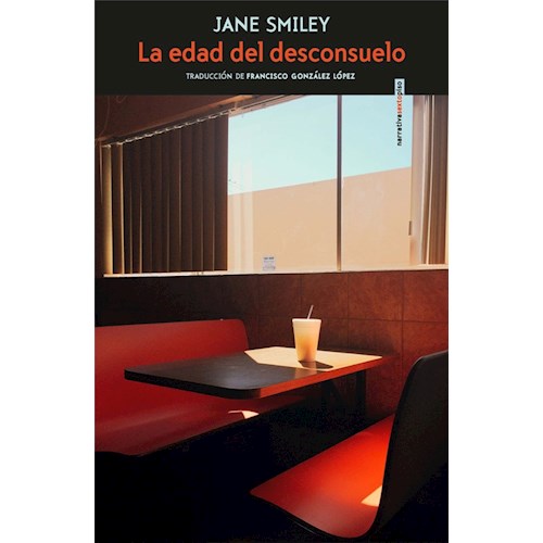 Papel LA EDAD DEL DESCONSUELO