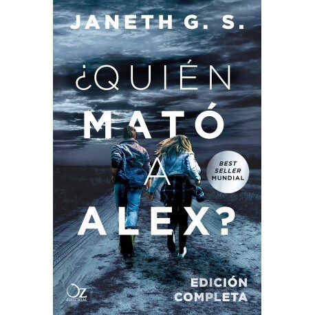  Quien Mato A Alex