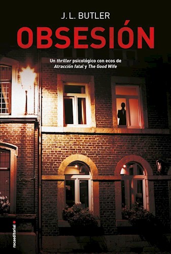  Obsesion