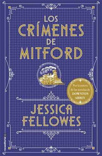  Crimenes De Mitford  Los